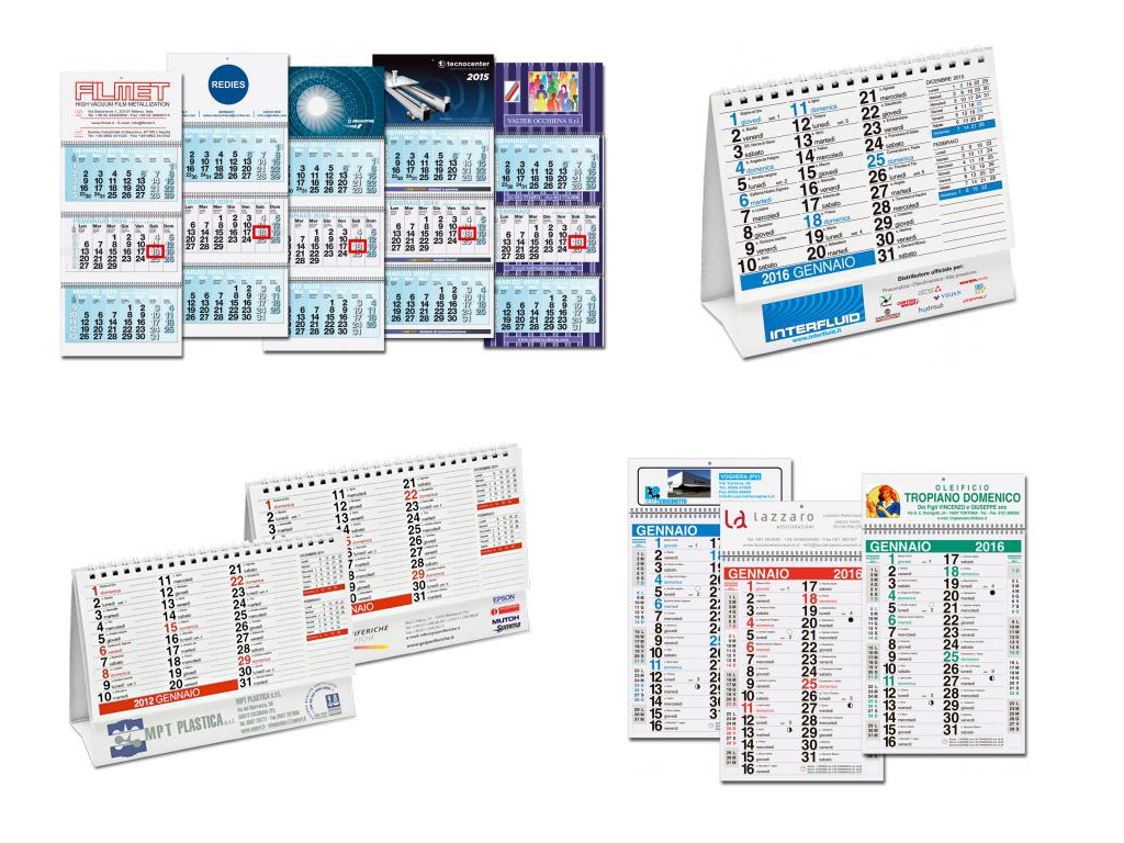 calendari