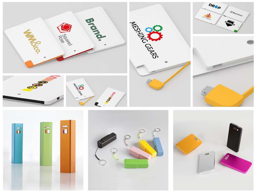 powerbanks
